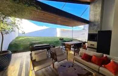 Imagem 10: Casa para venda tem 165 metros quadrados com 3 quartos em Vilas do Atlântico...