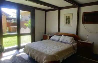 Imagem 6: Casa com 5 dormitórios, 400 m² - venda por R$ 4.000.000,00 ou aluguel...