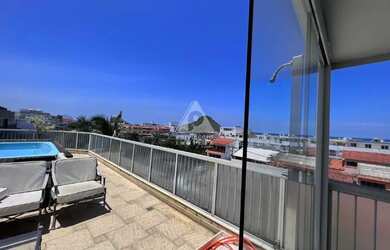 Imagem 15: Cobertura à venda, 3 quartos, 2 suítes, 2 vagas, Recreio dos Bandeirantes - RIO DE JANEIRO