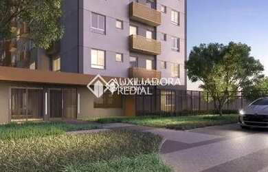 Imagem: Apartamento para venda com 39 metros quadrados com 1 quarto