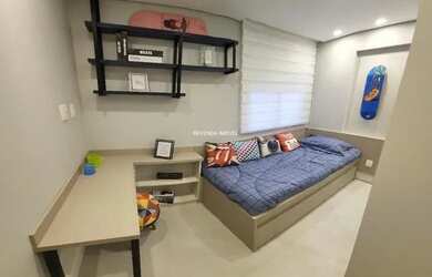 Imagem 8: Apartamento á Venda com 2 dormitórios e 1 vaga - Campestre Santo André