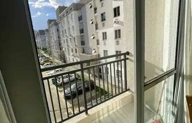 Imagem 2: Excelente apartamento 3 quartos para venda, sala ampla em dois ambientes! cozin