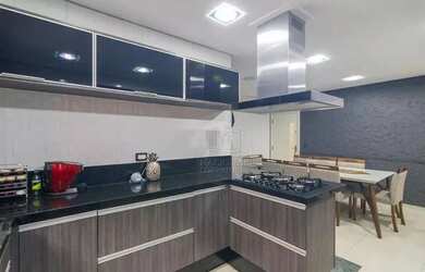 Imagem 7: Sobrado, 173 m² - venda por R$ 899.000,00 ou aluguel por R$ 4.459,00/mês...