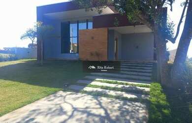 Imagem: Sobrado com 4 dormitórios à venda, 195 m² por R$ 1.200.000,00