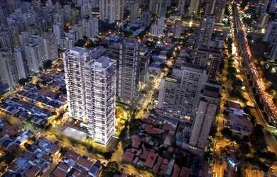 Imagem 3: São Paulo - Apartamento Padrão - BROOKLIN
