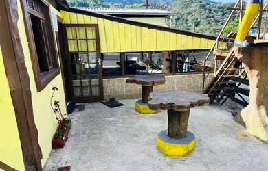 Imagem 11: Loja a Venda. 360m² de Área, 4 Vagas na garageme1 Dormitório