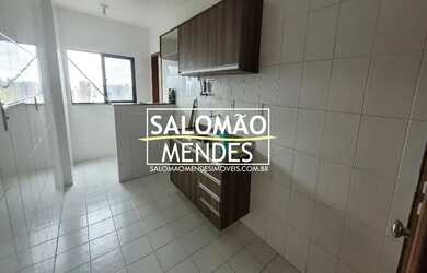 Imagem: O apartamento possui 3 Dormitórios, 3 Banheiros, 2 Vagas na