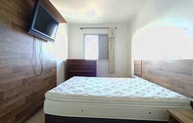 Imagem 9: Apartamento com vista livre próximo ao Shopping Tiete Plaza