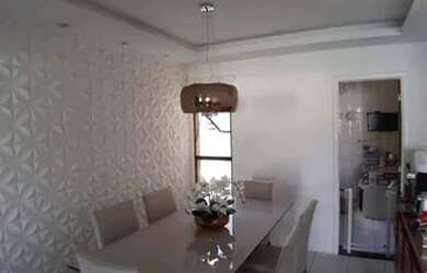 Imagem 5: LE JARDIN M.C. Varanda, 141m² de Área, 2 Vagas na garageme4 Dormitórios