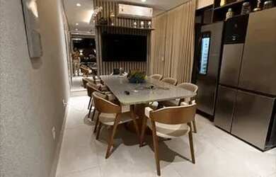 Imagem 7: Sobrado no Condomínio Belvedere II 232 m² 03 suítes Bairro JARDIM IMPERIAL...