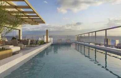 Imagem 2: Apartamento, Barra