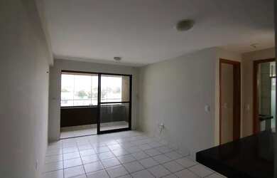 Imagem 3: Apartamento para aluguel possui 56 metros quadrados com 2 quartos em Neópolis...