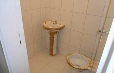 Imagem 10: Apartamento para aluguel 2 quartos 1 vaga Joaquim Ferreira Junior Caminho do Mar - São Ber