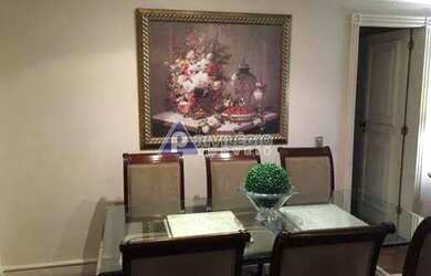 Imagem 8: Apartamento à venda, 3 quartos, 1 suíte, 2 vagas, Leblon - RIO DE JANEIRO/RJ