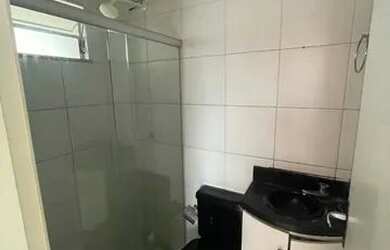 Imagem 6: Aluguel central parque. 45m² de Área, 2 Vagas na garageme2 Dormitórios