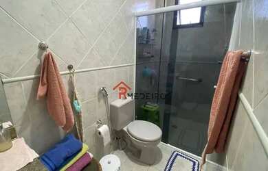 Imagem 15: Apartamento com 1 dormitório à venda, 73 m² por R$ 275.000 - Tupi - Praia Grande/SP