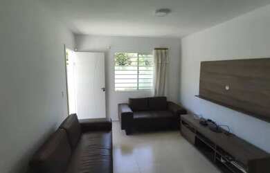 Imagem 9: Casa para locação no balneário da Prainha entre Guaratuba e Caiobá