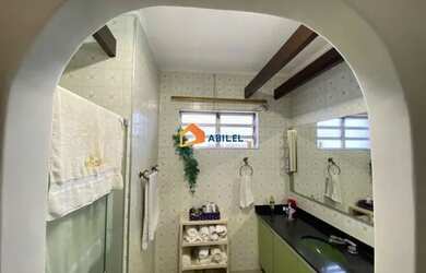 Imagem 13: Sobrado à venda, 3 quartos, 1 suíte, 3 vagas, Mooca - São Paulo/SP