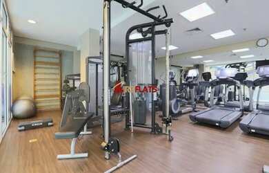 Imagem 15: FLAT RADISSON VILA OLÍMPIA PARA LOCAÇÃO CONFIRA