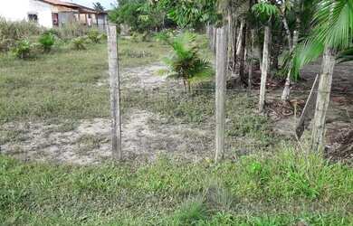Imagem: Terreno em Santa Isabel do Pará