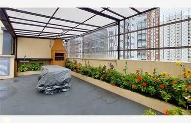 Imagem 16: APARTAMENTO RESIDENCIAL em São Paulo - SP, Perdizes