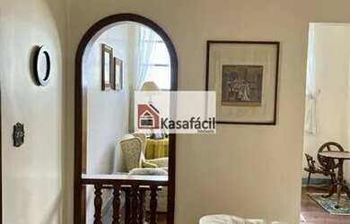 Imagem 11: Casa para alugar no bairro Campo Belo - São Paulo/SP, Zona Sul