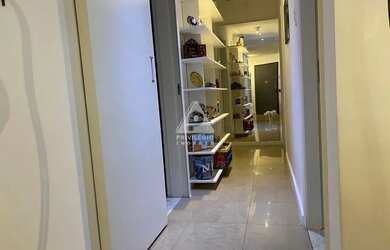 Imagem 5: Apartamento à venda, 3 quartos, 1 suíte, 1 vaga, Flamengo - RIO DE JANEIRO/RJ