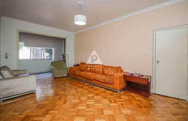 Imagem 5: Apartamento à venda, 4 quartos, 2 suítes, 1 vaga, Flamengo - RIO DE JANEIRO/RJ