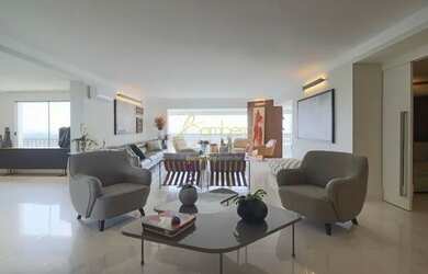 Imagem 5: JARDIM MARAJOARA CONDOMÍNIO RESESERVA CASA GRANDE