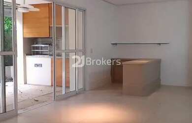 Imagem 10: Apartamento garden com 3 quartos à venda, 200m² - Alto da Boa Vista