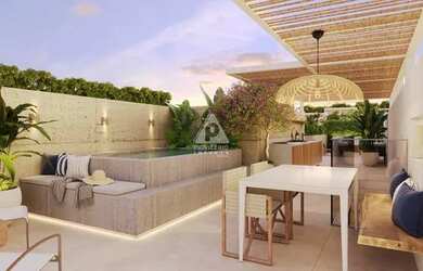 Imagem 8: Apartamento à venda, 2 quartos, 2 suítes, 1 vaga, Ipanema - RIO DE JANEIRO/RJ