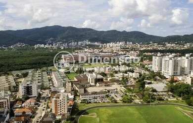 Imagem 14: More próximo a UFSC. Churrasqueira, 39m² de Área, 1 Vaga na garageme1...