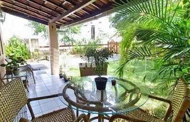 Imagem 4: CASA EM CONDOMÍNIO RESIDENCIAL em SALVADOR - BA, STELLA MARIS