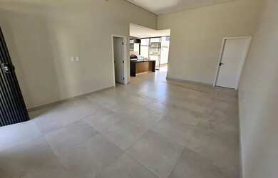 Imagem 8: Casa Jardim Brescia. Churrasqueira, Varanda, Guarda roupae137m² de Área