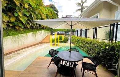 Imagem 4: Casa com 4 dormitórios, 419 m² - venda por R$ 4.770.000 ou aluguel por...