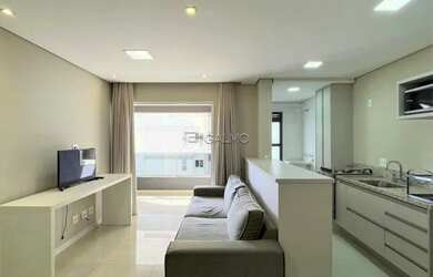 Imagem: LONDRINA - Apartamento Padrão - Gleba Fazenda Palhano