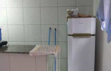 Imagem 2: Casa a venda. 24m² de Área, 1 Banheiroe1 Dormitório