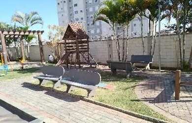 Imagem: O apartamento para alugar possui 2 Dormitórios, 1 Banheiro