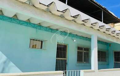 Imagem: A casa possui 2 Dormitórios, 1 Banheiro, 100m² de Área, Varanda