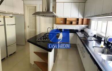 Imagem 8: Casa com 4 dormitórios, 824 m² - venda por R$ 15.000.000,00 ou aluguel...
