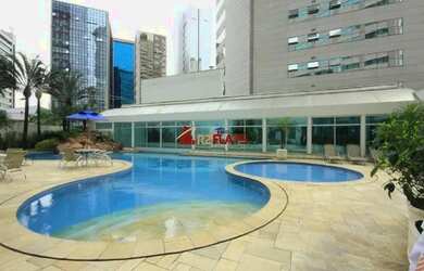 Imagem 10: FLAT RADISSON VILA OLÍMPIA PARA LOCAÇÃO CONFIRA