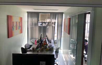 Imagem: O depósito possui 299m² de Área e está localizado em Centro