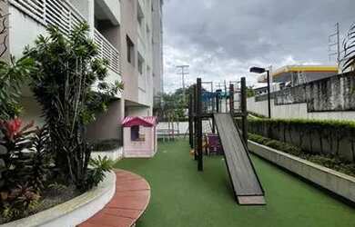 Imagem: O apartamento possui 3 Dormitórios e está localizado em São