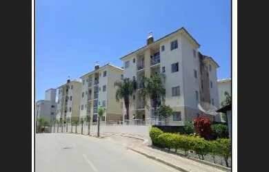 Imagem 1: SAO JOAO BATISTA - Apartamento Padrão - RIBANCEIRA DO SUL