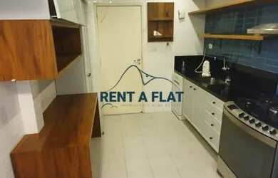 Imagem 11: Apartamento, 2 salas, 3 quartos com garagem com 145mts -Copacabana - Rio...