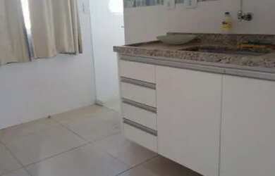 Imagem: O apartamento possui 2 Dormitórios, 1 Banheiro, 47m² de Área