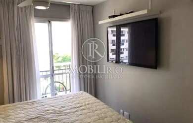 Imagem 7: Apartamento a venda no Jardins Do Recreio -Recreio dos Bandeirantes- RJ