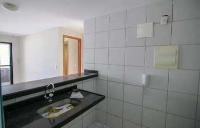 Imagem 4: Apartamento para aluguel possui 56 metros quadrados com 2 quartos em Neópolis...