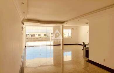 Imagem 2: Cobertura Linear, 3 Quartos, 2 Suítes, Sol da Manhã, 2 Vagas, a Venda...