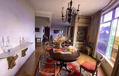 Imagem 7: Maravilhoso apartamento de 3 quartos no Flamengo com vaga e vista deslumbrante